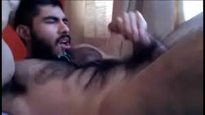 Beefy Hairy Man Cums into his Mouth - XVIDEOS.COM