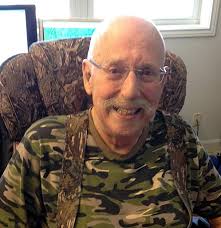 John Mansell Obituary