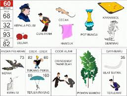 55 nenek & kakek jalan berdua jual bunga : Erek Erek 3d 2d Lengkap Bergambar 2021 Buku Mimpi
