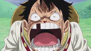 Streaming One Piece 809 Sub Indo Dalam