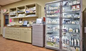 Gallery Of The Florida Hospitals Bluepearl Florida Hospital Design Clinic Design Medication Storage