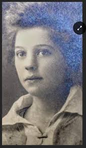 Wilma Davilla (Snell) Weaver (1903-1981)