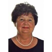 Gladys Arthur Bowling Obituary