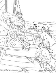 Greek Myths Coloring Pages Greek Myths Greek Mythology Mythology