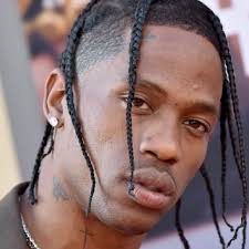 Travis Scott Beauty Photos Trends News Allure Today, we discuss travis scott's hairstyle and the ways you can get box braids and other hairstyles of this rock star. travis scott beauty photos trends