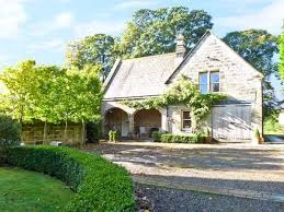 Apperley Holiday Cottage The Coach House Luxury Holiday Cottage Luxury Holiday Cottages Holiday Cottages To Rent Holiday Cottage