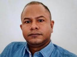 Alexander Meza Yanez