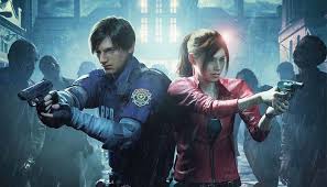 And if you want more on resident evil 2, why not read all about how the never released resident evil 1.5 survived 22 years to appear in the resident evil 2 remake ? Resident Evil 2 What The Police Station 3f Dial Lock Code Is