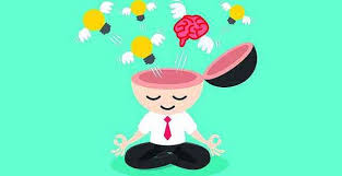 نتيجة بحث الصور عن رمز التركيز العميق Mindfulness Inspiration Mindfulness Mindfulness Exercises