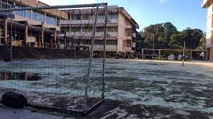 Beliau berkata untuk sambutan hari raya esok, pihak uitm telah menempah juadah aidilfitri untuk. Kelab Rakan Dinamik Uitm Shah Alam Futsal Venue Ditukar Ke Court Kolej Kenanga Dah Nak Start Jom Turun Gelanggang Facebook
