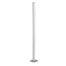 Stehleuchte Tube Inklusive Touchdimmer Und Led 30 Watt 2790 Lumen