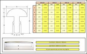 Unmistakable Guitar Fret Size Chart Guitar Fret Board Chart