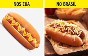 Conheça os seis biomas terrestres brasileiros: 10 Comidas Famosas Do Mundo Inteiro Que Os Brasileiros Ousaram Criar A Sua Propria Versao
