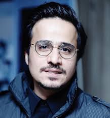 Saffron (TV Series 2016)