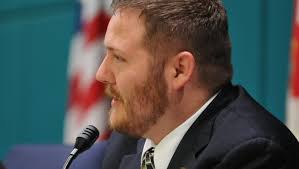 Jeff Bailey beats Aaron Parr in Palm Bay City Council Seat 5 race