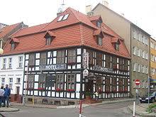 Przedsiębiorstwo komunikacji samochodowej spółka z o.o. Kamien Pomorski Wikipedia