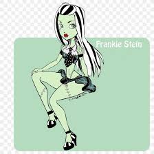 Maybe you would like to learn more about one of these? Frankie Stein The Bride Of Frankenstein Monster High Png 1200x1200px Frankie Stein Art Blue Bride Of