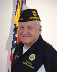 The Legionnaire Insurance Trust (LIT)