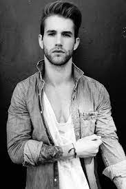 Tattooed Male Models Tumblr Mens Hairstyles Mens Fashion Beautiful Men
