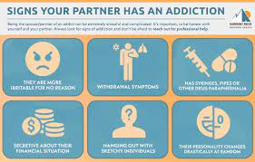 Spouse Of An Addict - Harmony Ridge Recovery - West Virginia