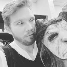 John Walker Thacker (@johnwalkerthacker) · Instagram photos and Reels