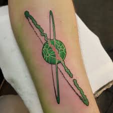 Maybe you would like to learn more about one of these? Treasureplanettattoo Hashtag On Twitter