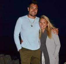Jamie thompson is the wife of cody ceci. Wives And Girlfriends Of Nhl Players Cody Ceci Jamie Thompson