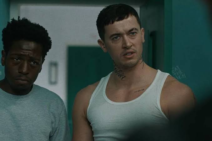 Gripping' prison drama that 'doesn't waste a second' now streaming on  Netflix | Wales Online
