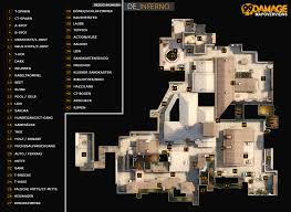 Cs:go map callouts are special words that refer to various places on the virtual locations. Cs Go Callouts Nullachtfuffzehn Gaming