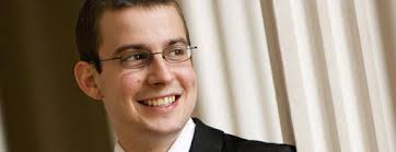 Felix Bender wird neuer Generalmusikdirektor in Ulm