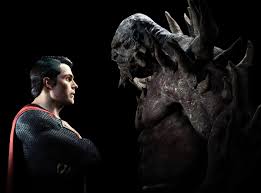 Doomsday is a rampaging, seemingly mindless, murdering monster who killed superman. Artstation Superman Doomsday Stand Off George Evangelista