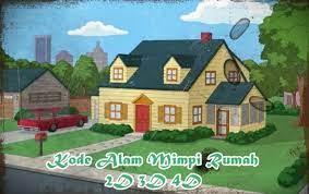 Angka tafsir mimpi beli rumah baru: Kode Alam Mimpi Rumah 2d 3d 4d Erek Erek Dan Primbon 2021