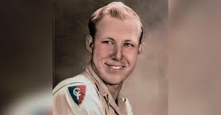 Joseph Weeks Obituary