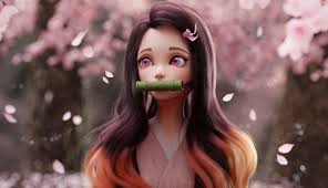 A collection of the top 51 zuko wallpapers and backgrounds available for download for free. 1336x768 Nezuko Kimetsu No Yaiba Fanart 4k Laptop Hd Hd 4k Wallpapers Images Backgrounds Photos And Pictures