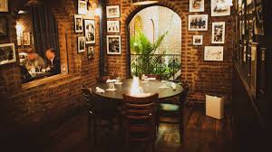 Consultez 2 109 avis sur joe allen, noté 4 sur 5 sur tripadvisor et classé #1 396 sur 23 156 l'accueil et le service y sont professionnel, compétent. Joe Allen Restaurant New York Ny Opentable