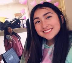 Remembering Aly, a vibrant and loving friend