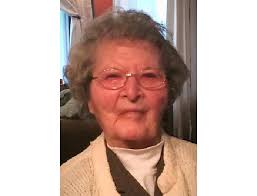 Violet Gooley Obituary (2016)