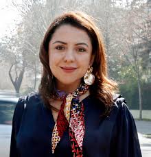 Maljum sama istri tersayang mau liat full video nya? Renata Avila Stanford Pacs