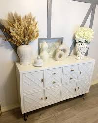 A buffet cabinet is the perfect solution for organizing your fine china or everyday dishes , while adding elegance to your dining room. 3 Ways To Hack Ikea S Most Popular Pieces Real Homes
