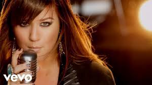 It has been translated into english and quoted in several variations, but is generally used as an affirmation of resilience. Kelly Clarkson Stronger What Doesn T Kill You Official Video Youtube