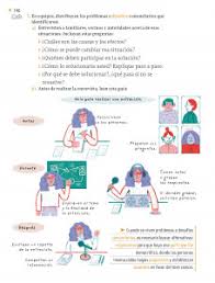 Arriba hay una portada de libro interesante que coincide con el título libro de formacion civica y etica 6 grado. Secuencia 3 Reconocemos Los Desafios De Nuestra Comunidad Ayuda Para Tu Tarea De Formacion Civica Y Etica Sep Primaria Sexto Respuestas Y Explicaciones