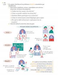 Formacion civica y ética la formación cívica y ética, busca, fortalecer en los estudiantes el desarrollo de su capacidad crítica respecto a los principios que la humanidad ha conformado a lo largo de su historia y sentar las bases para que reconozcan la importancia de la actuación libre y. Secuencia 3 Reconocemos Los Desafios De Nuestra Comunidad Ayuda Para Tu Tarea De Formacion Civica Y Etica Sep Primaria Sexto Respuestas Y Explicaciones