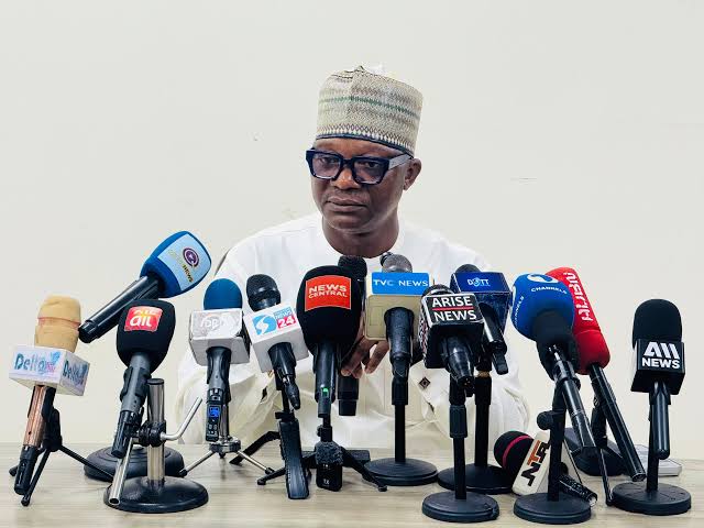 Oborevwori's Reforms Inject N5bn Into Delta Grassroots Economy — Aniagwu