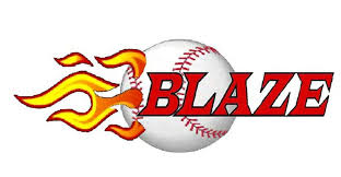 Blaze Baseball