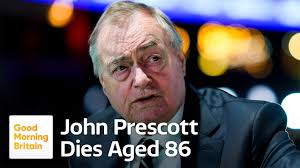 Image result for john prescott