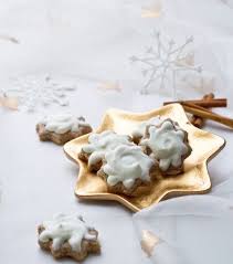 Epingle Sur Gateau De Noel Alsacien