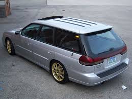 1st Generation 2 5 Gt Wagon Subaru Nasledie Subaru Avtomobili