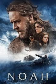 Watch Noah (2014) Full Movie Free Online