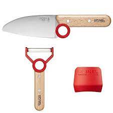 opinel le petit chef complete box set 3 piece set educa https www amazon com dp b00gk67p7o ref cm sw r pi dp u x sv1lab83 kuchenmesser messer kochmesser