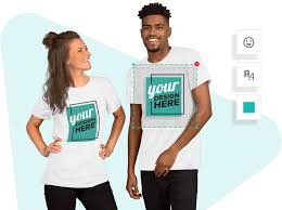 Mockup And Print File Generator In 2020 Mockup Generator Eco Friendly Clothing Free Mockup Generator